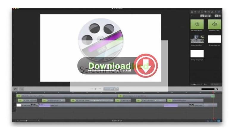 Screenflow 8 free download